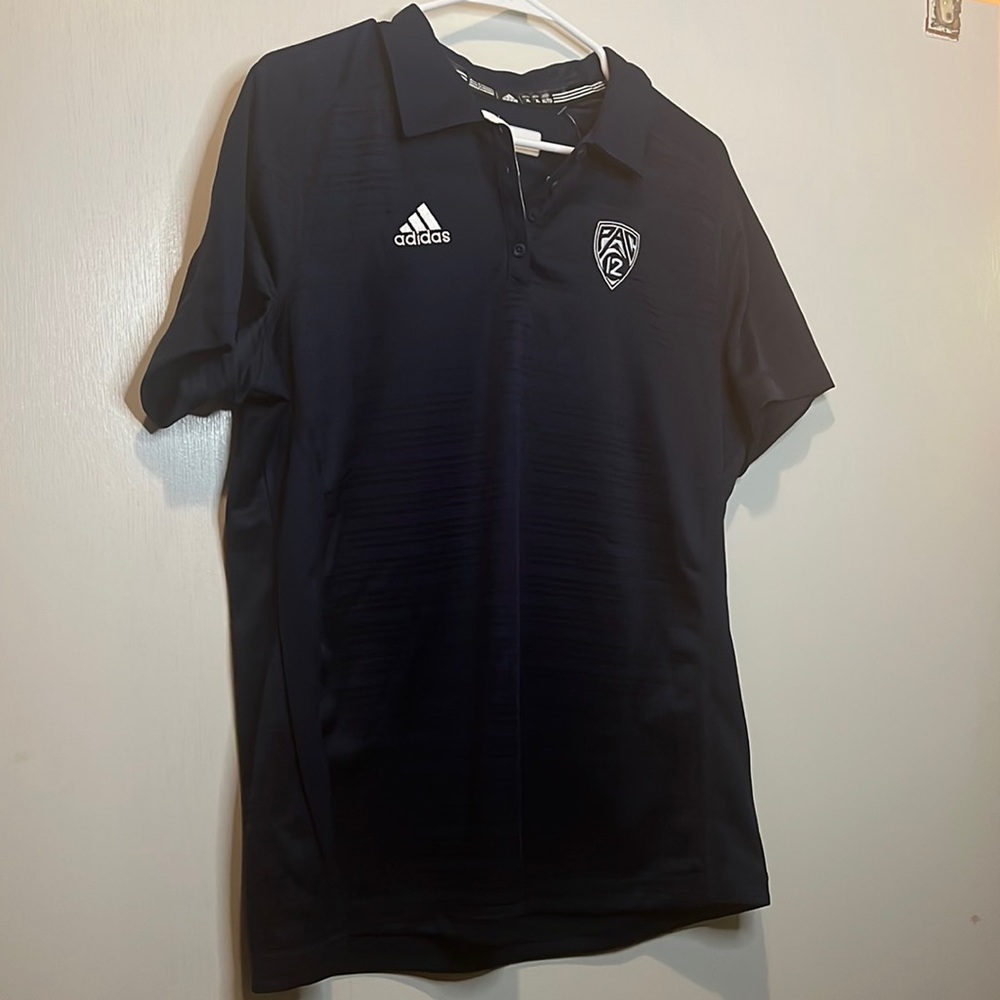 Adidas Polo - Size XL